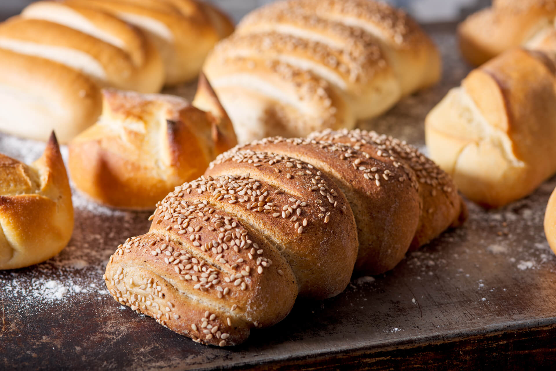 pane di rimacino