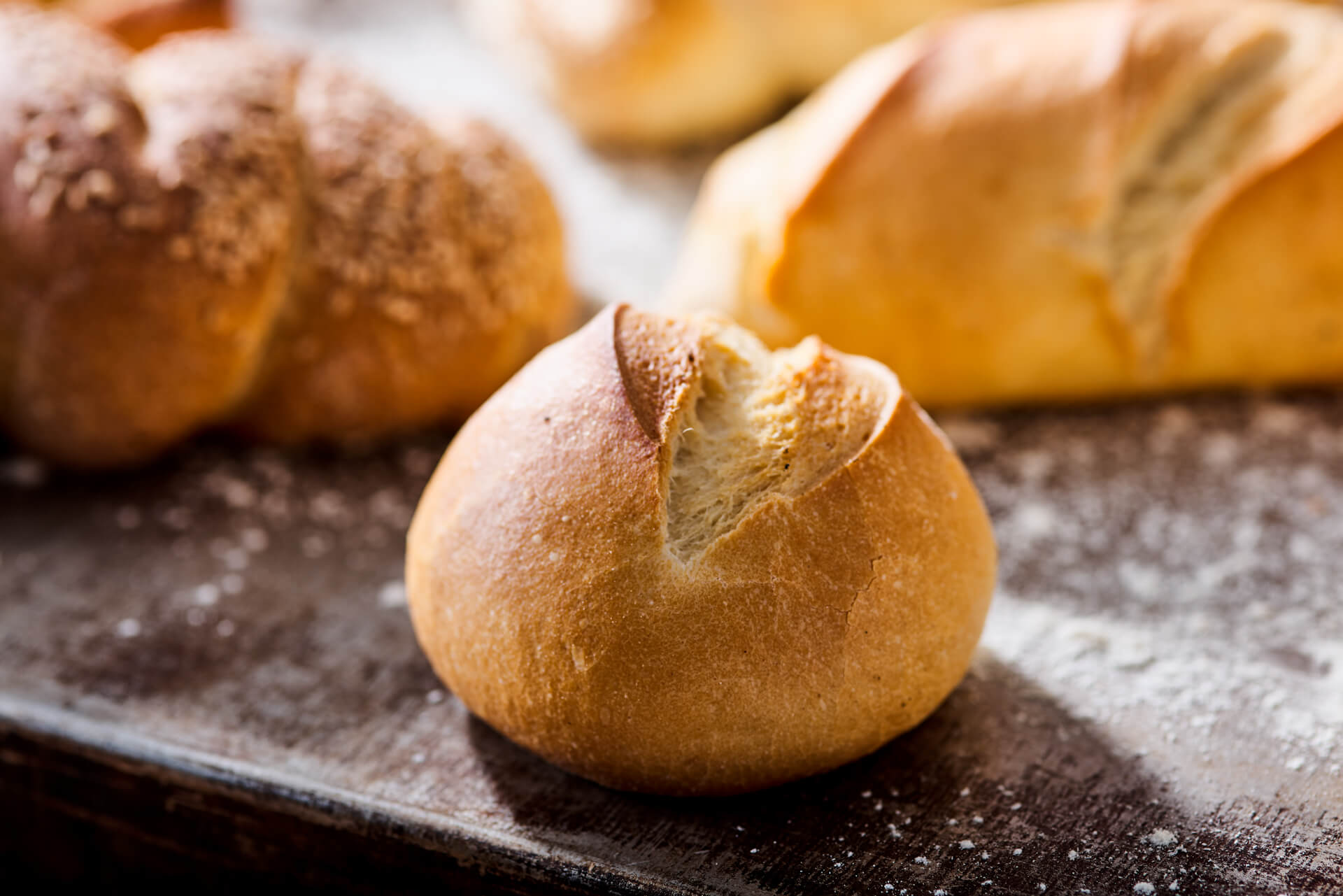 pane di rimacino