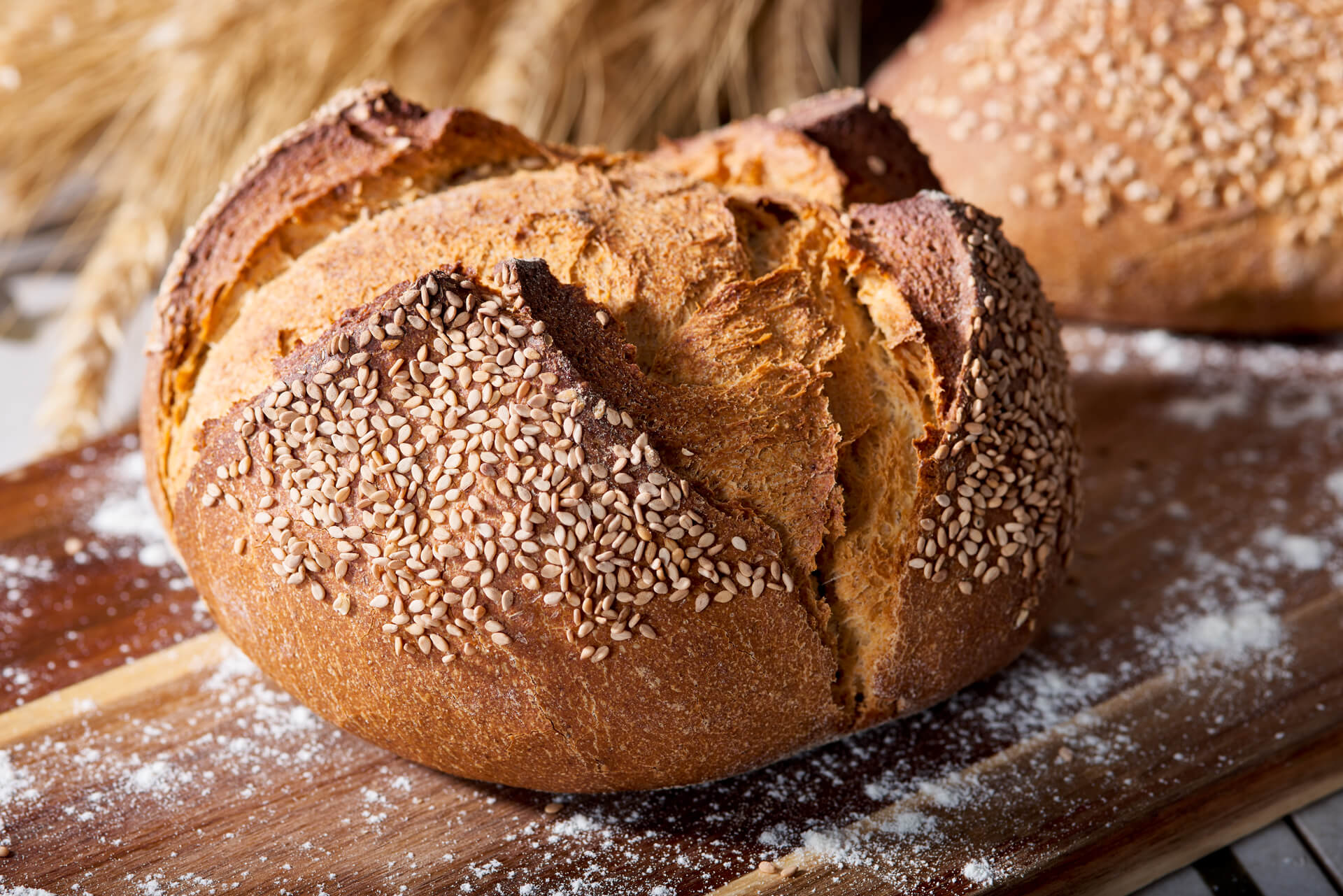 pane di rimacino