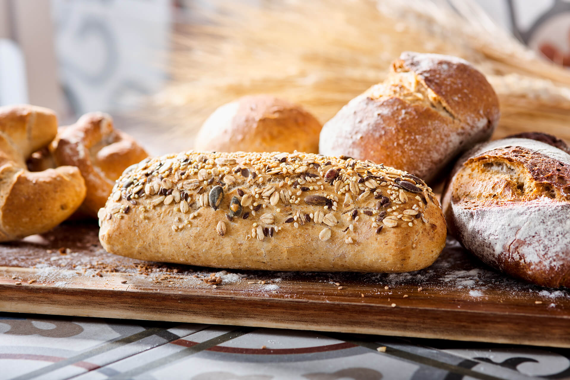 pane di rimacino