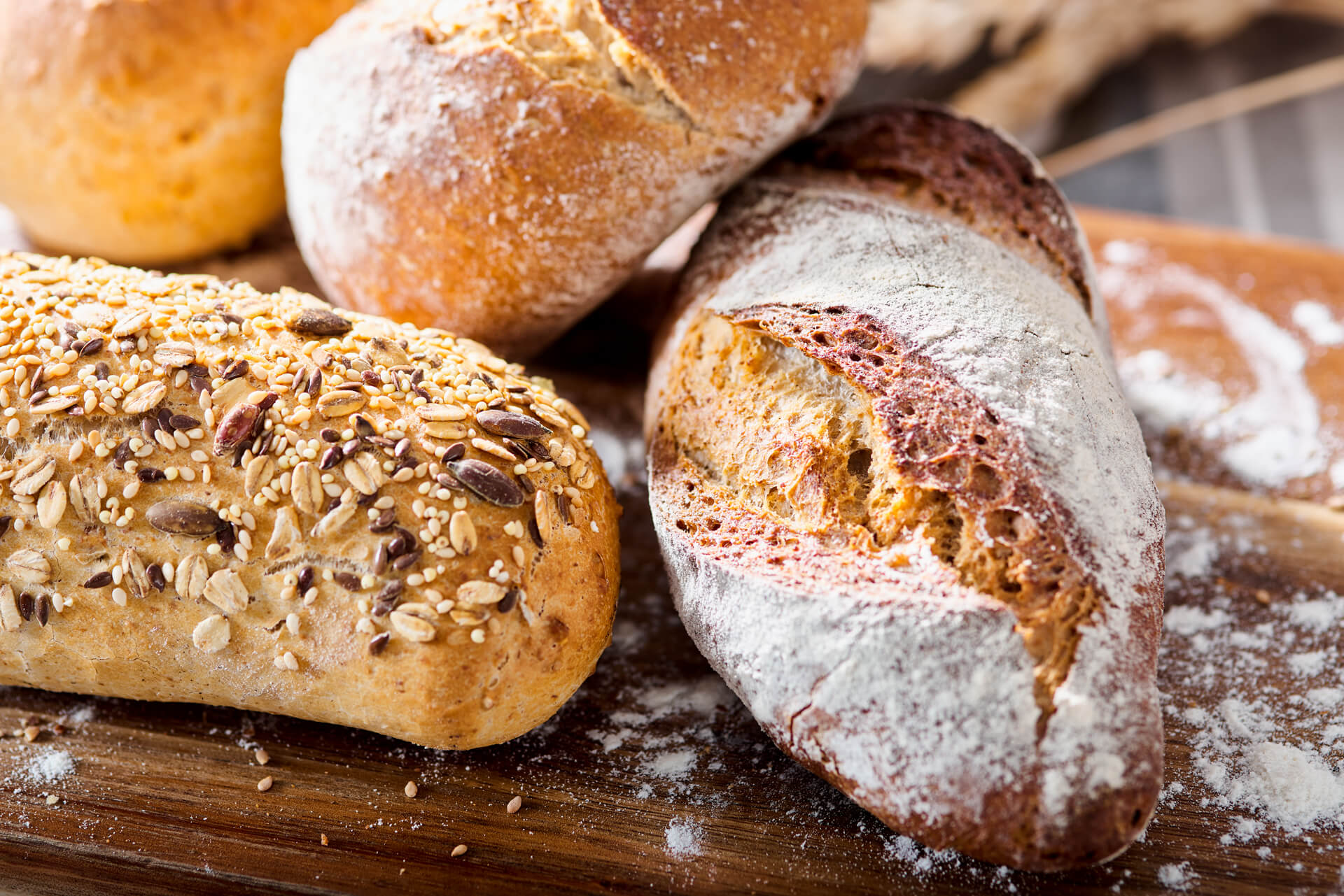 pane di rimacino