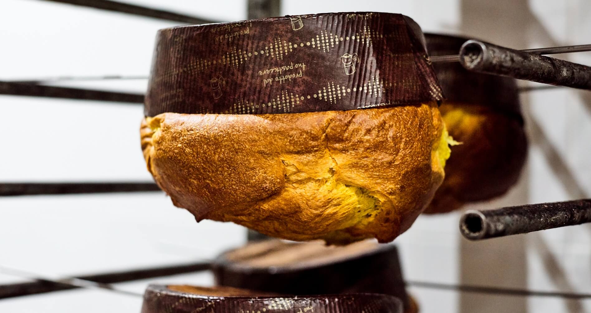 panettone artigianale